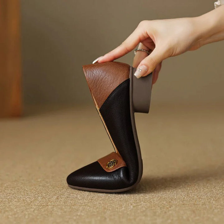 Ivora Clisse Flats