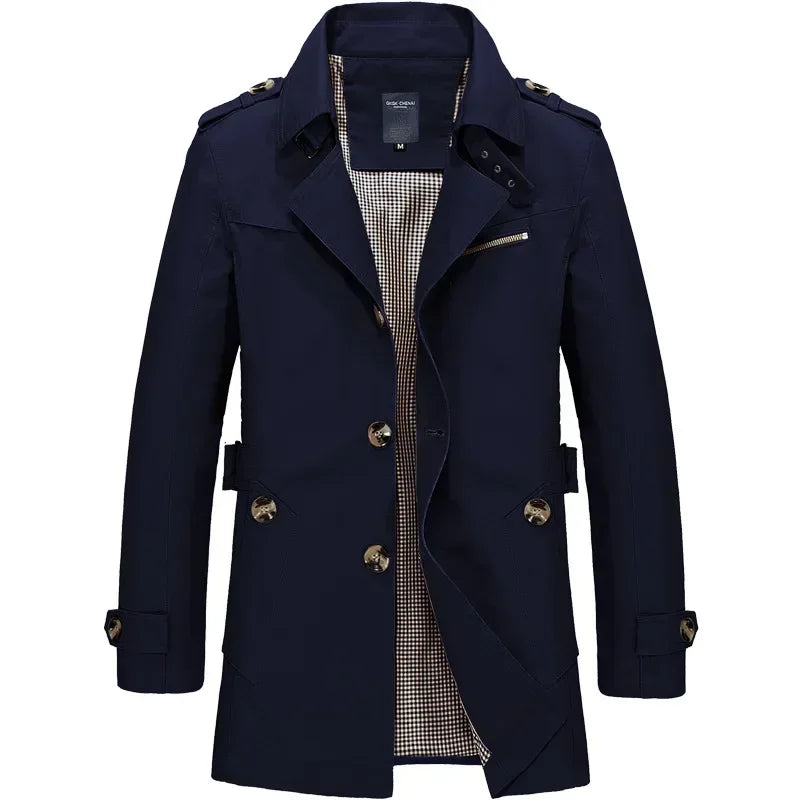 Heritage Classic Coat