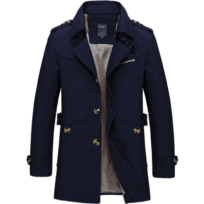 Heritage Classic Coat