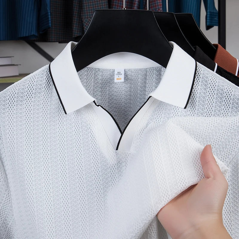 Braylo Air Polo Shirt
