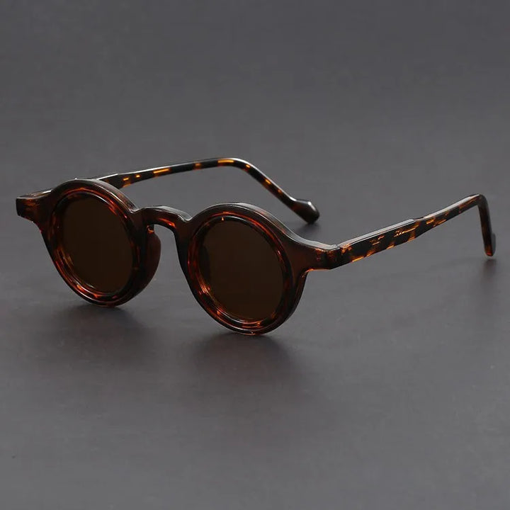 Maren Aviator Sunglasses