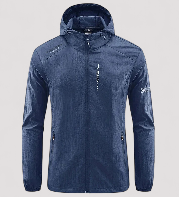 StormGuard Wind Jacket