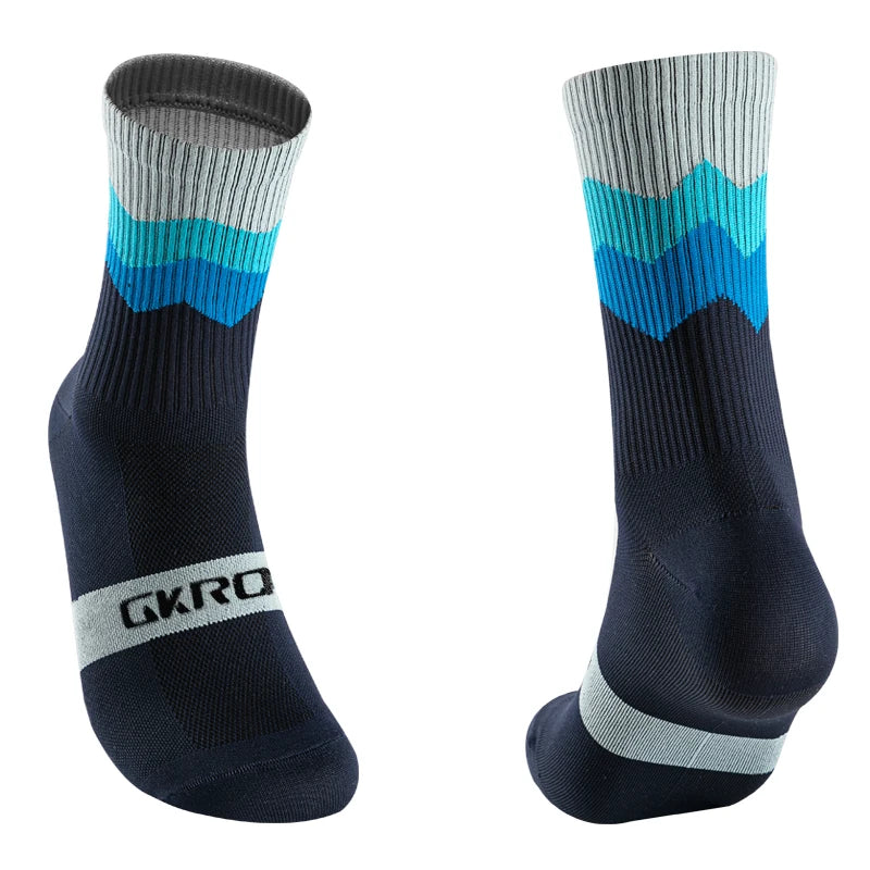Velotrax Cycling Socks