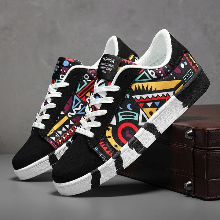 Corell Board Sneakers