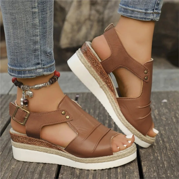 Florienne Party Sandals