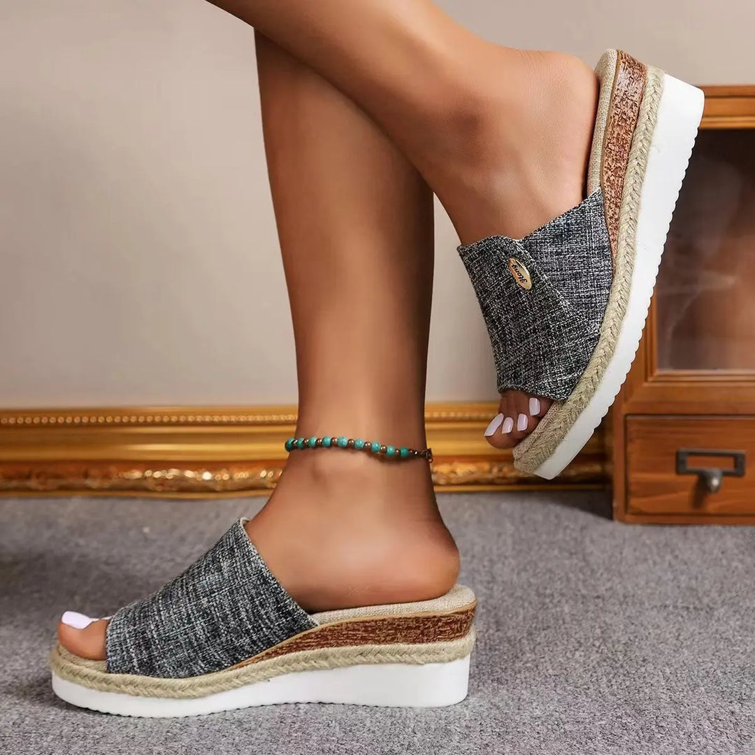Meloria Soft Heels
