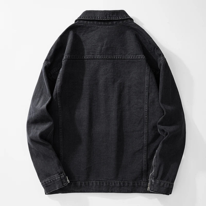 Kingswell Denim Jacket