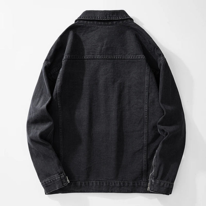 Kingswell Denim Jacket