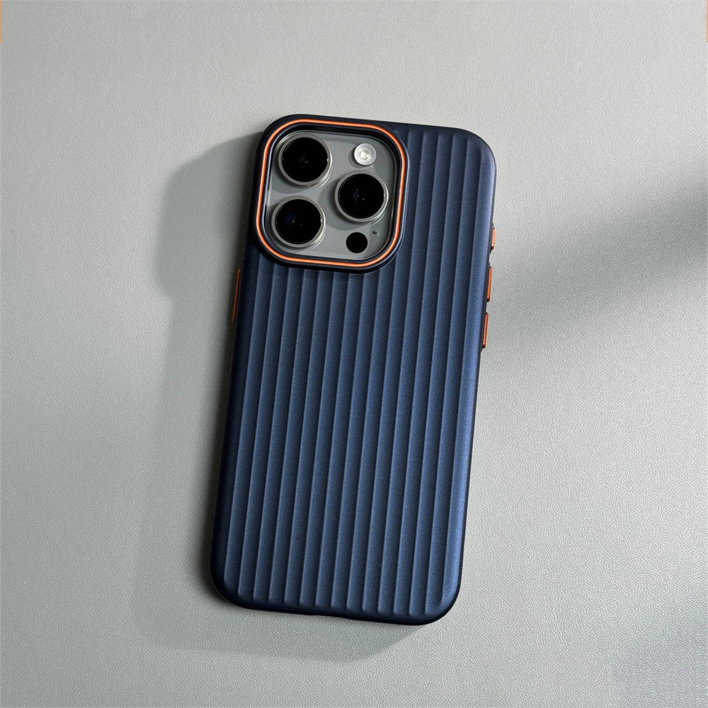 Matte Shield Pro Case - Lorien Vale 