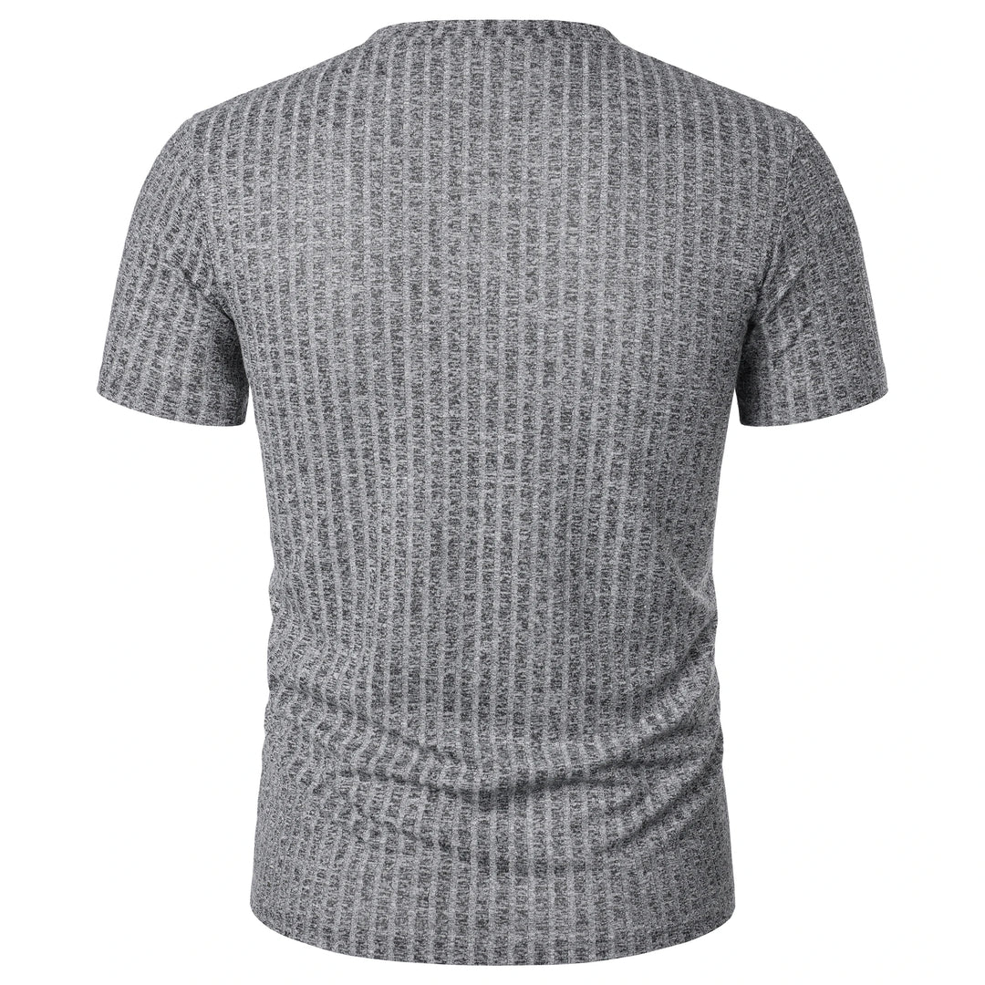 PulseLine Knit Shirt