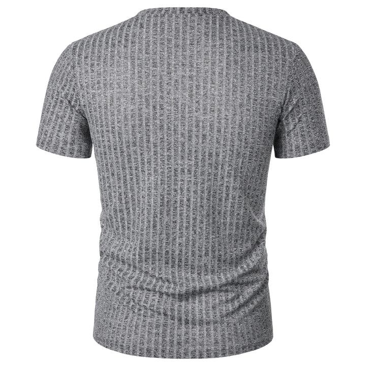 PulseLine Knit Shirt