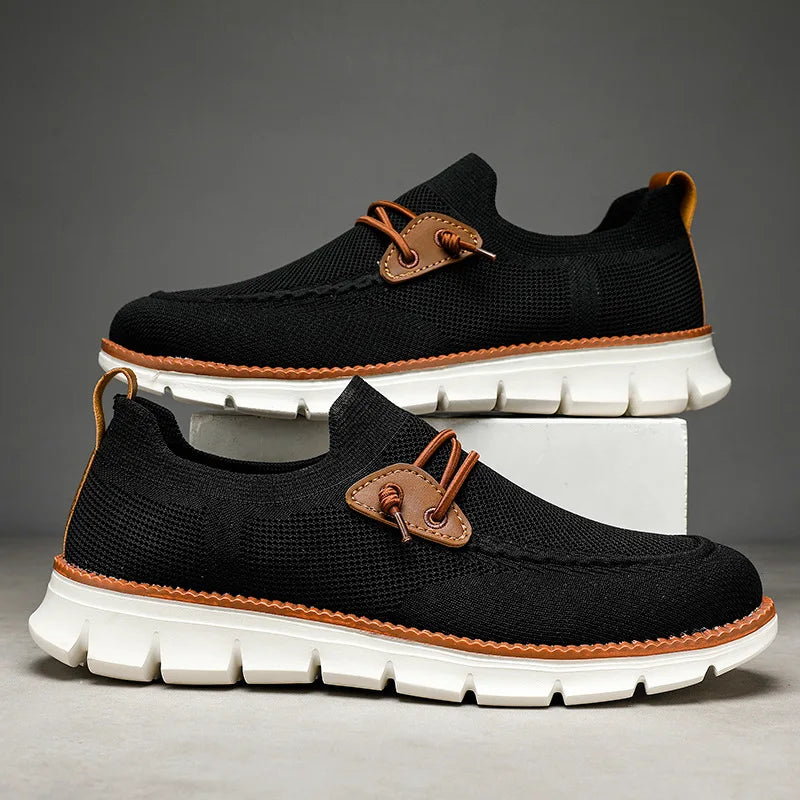 Brionne Craft Sneakers