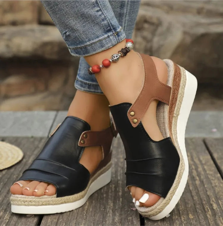 Florienne Party Sandals
