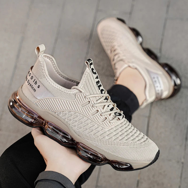 Volt Motion Sneakers