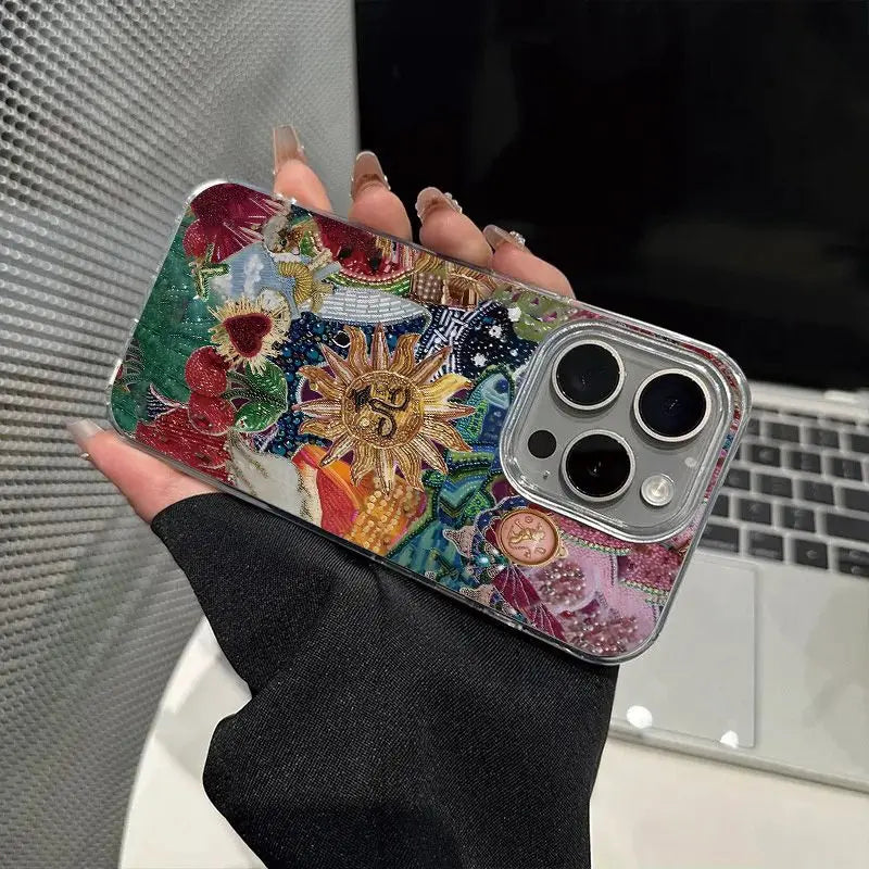 Solar Edge Case
