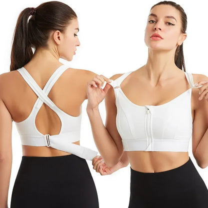 MotionControl Sports Bra