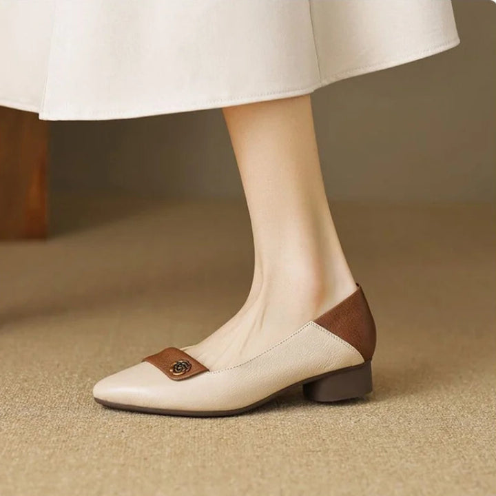 Ivora Clisse Flats