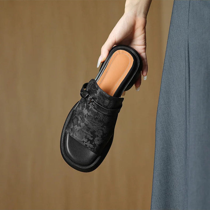 Mariel Soft Stepwear