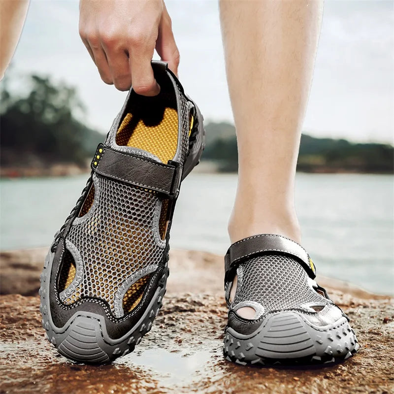 Sorrento Waterproof Sandals