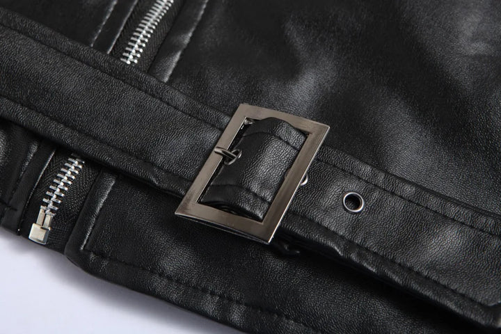 Vanguard Moto Jacket