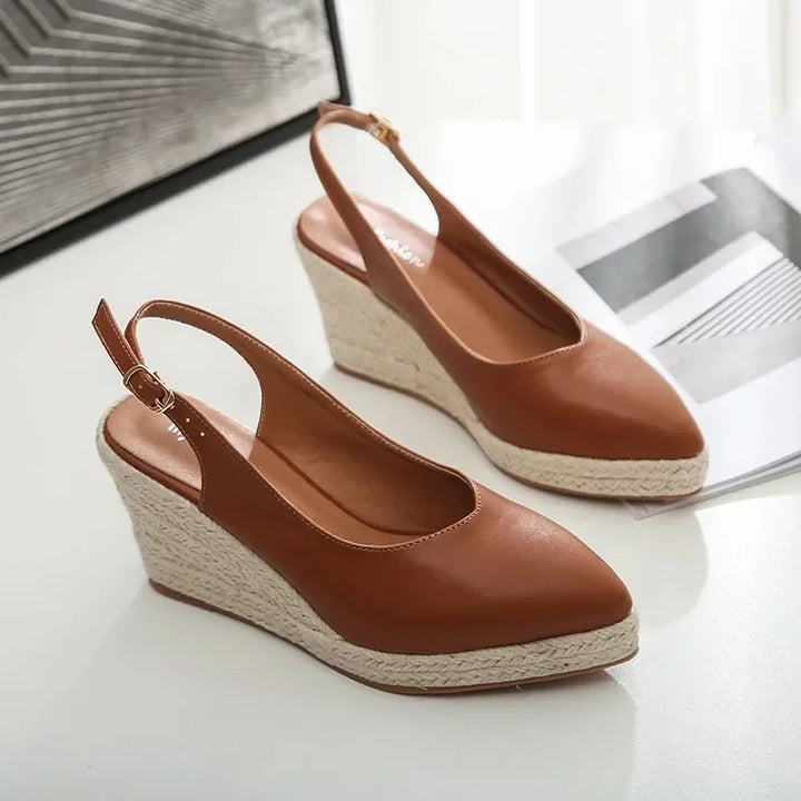 Tessa Grace Heels