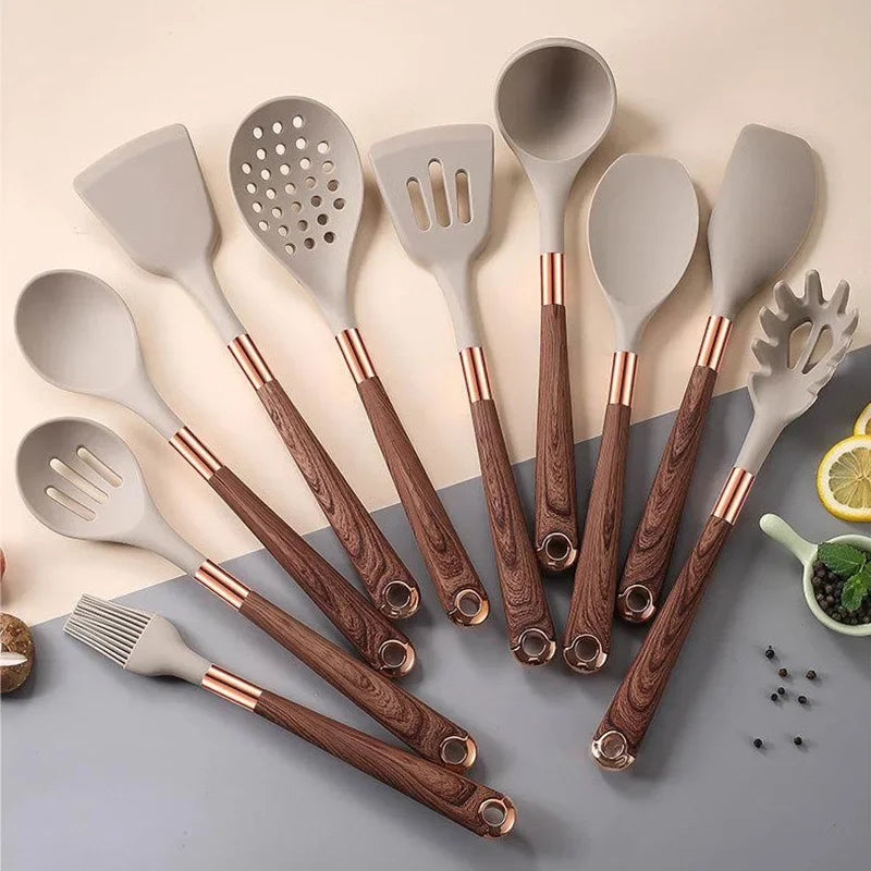 EliteChef Kitchen Set