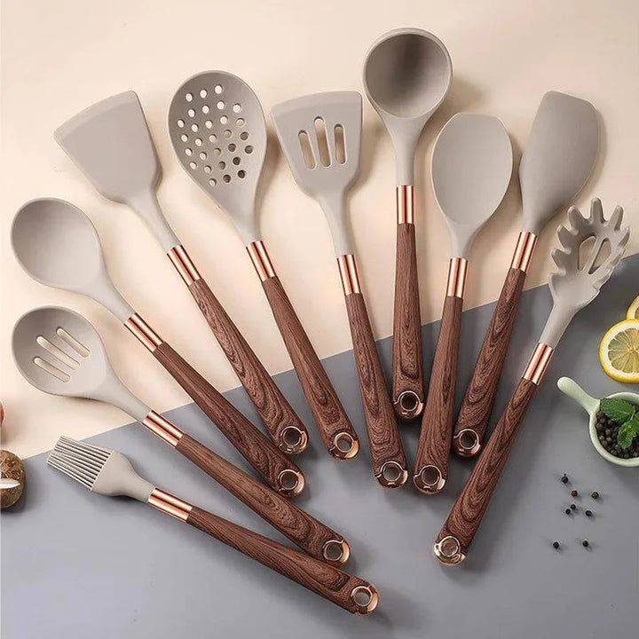 EliteChef Kitchen Set