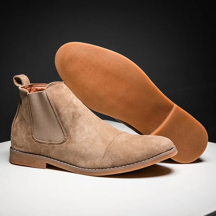 Domani Ankle Boots