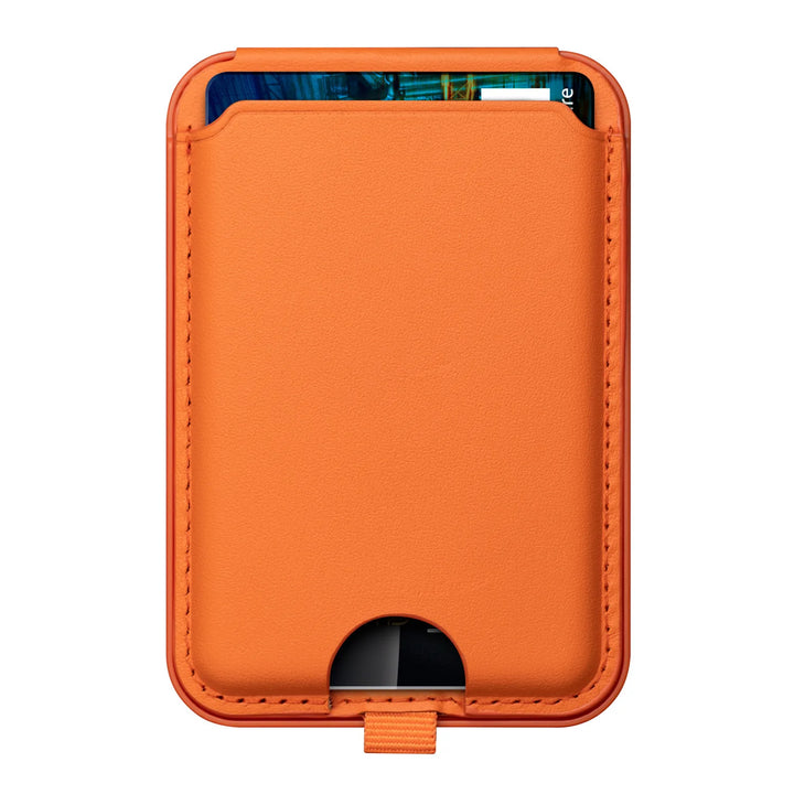 MagLock Wallet
