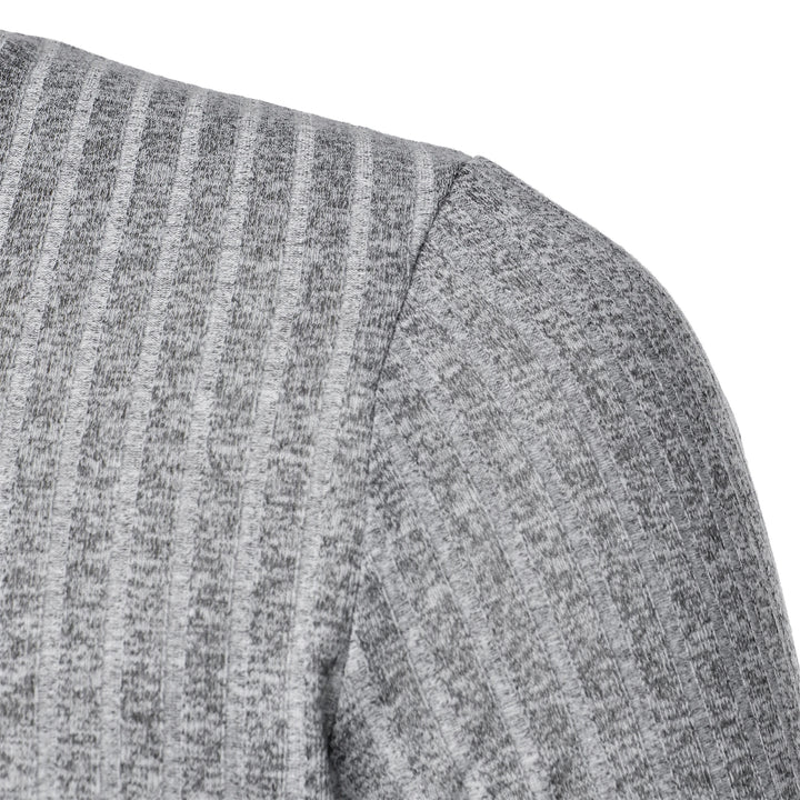 PulseLine Knit Shirt