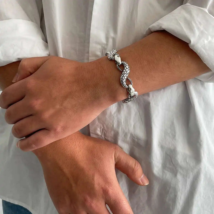 Venom Forge Bracelet