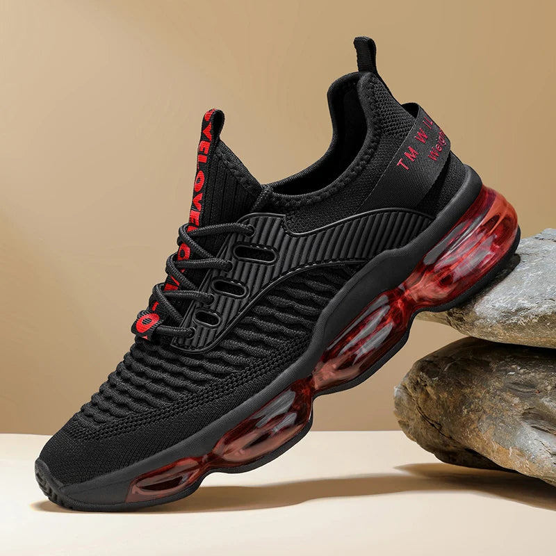 Volt Motion Sneakers