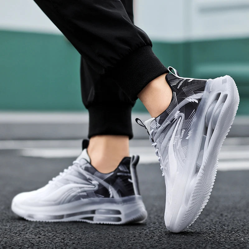 Fyro Volt Sneakers