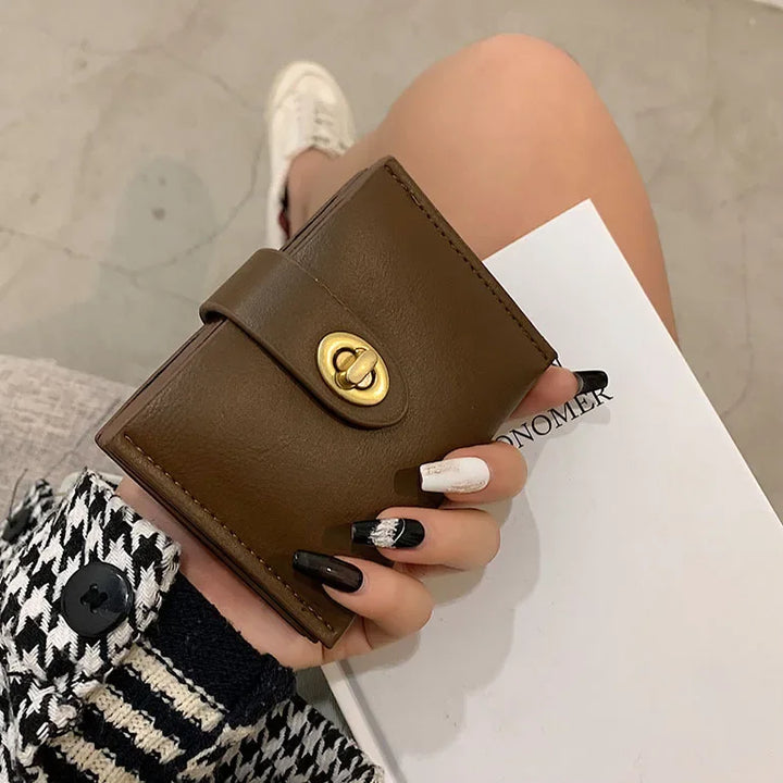 Femme Nova Pocket Wallet