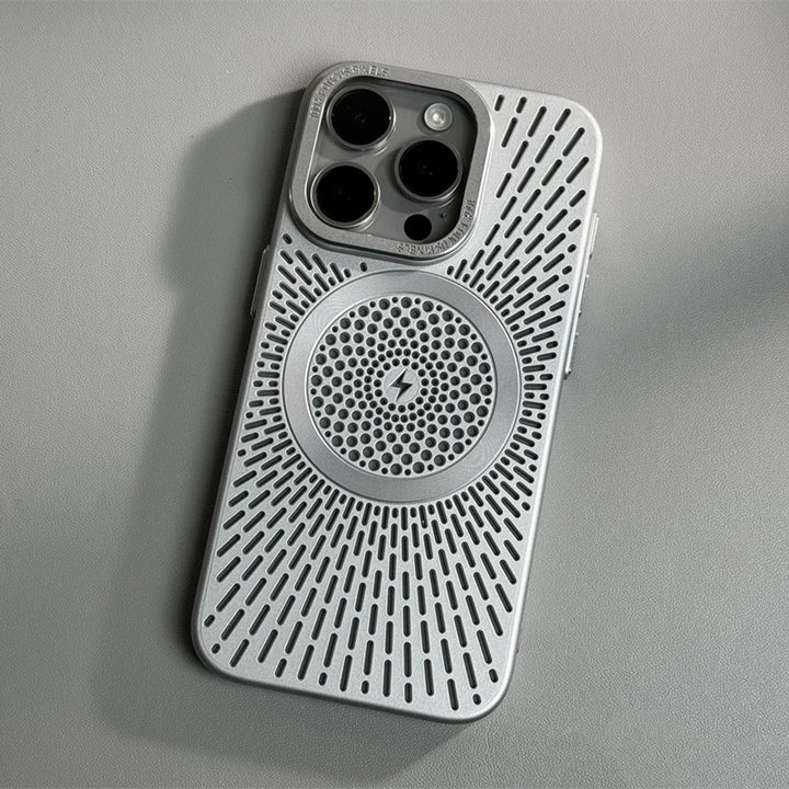 AeroChill Shield Phone Case