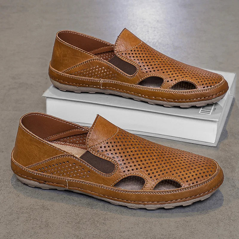 Ventura Flow Loafers
