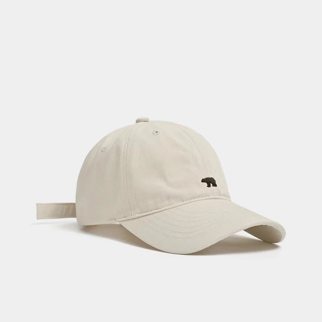 Chillbear Baseball Hat