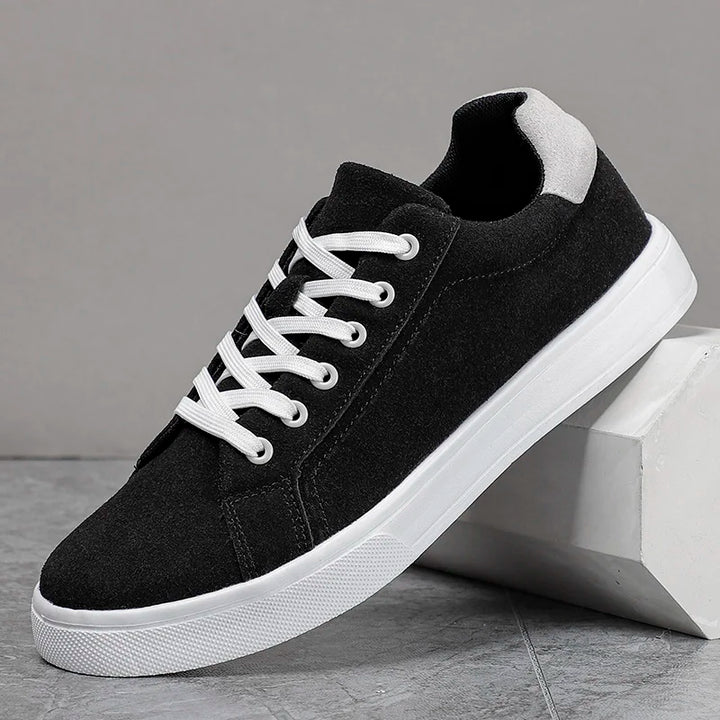 Brixton Suede Sneakers