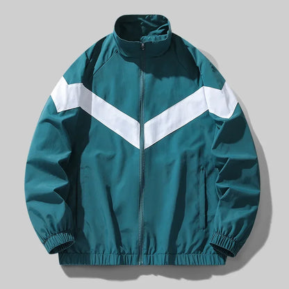 Rennix Shiftline Bomber