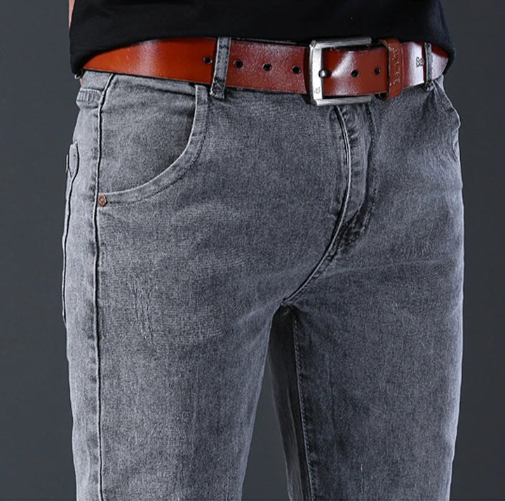 Apollo Slim Denim
