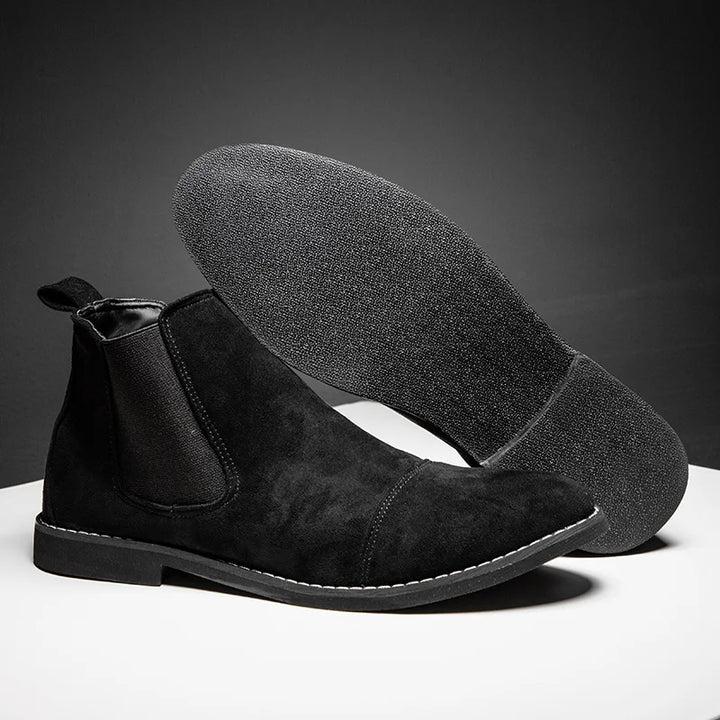 Domani Ankle Boots