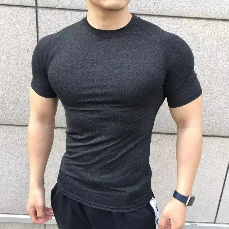 Axen GymPower T-Shirt