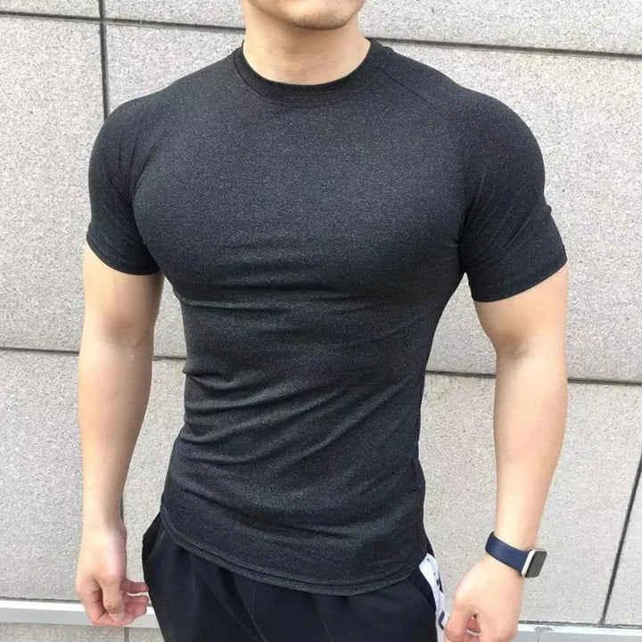 Axen GymPower T-Shirt