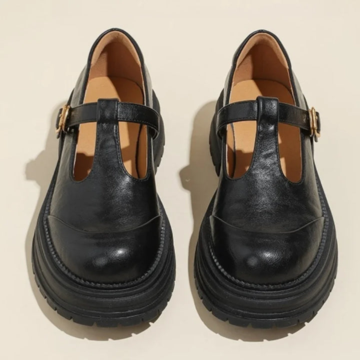 Arabella T-Strap Footwear