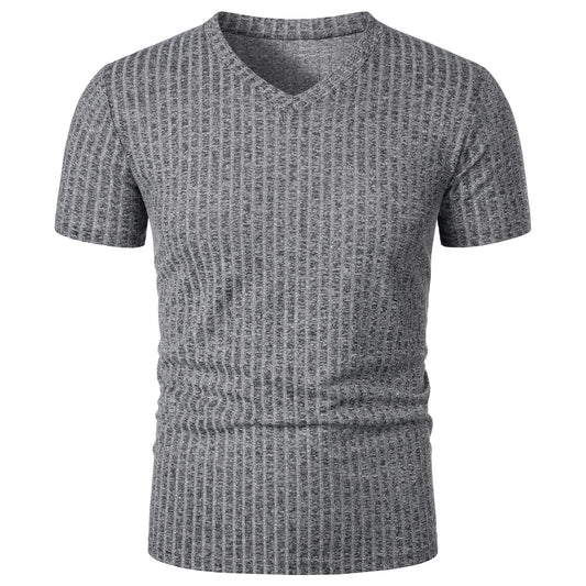 PulseLine Knit Shirt