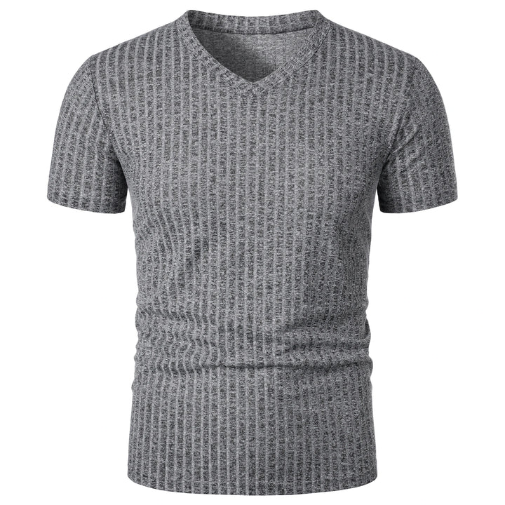 PulseLine Knit Shirt