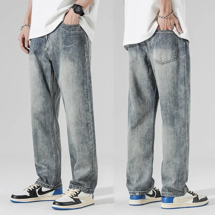 Drayden Classic Denim