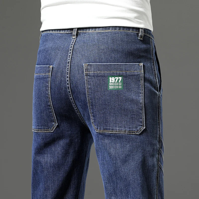 Brayen Ease Jeans