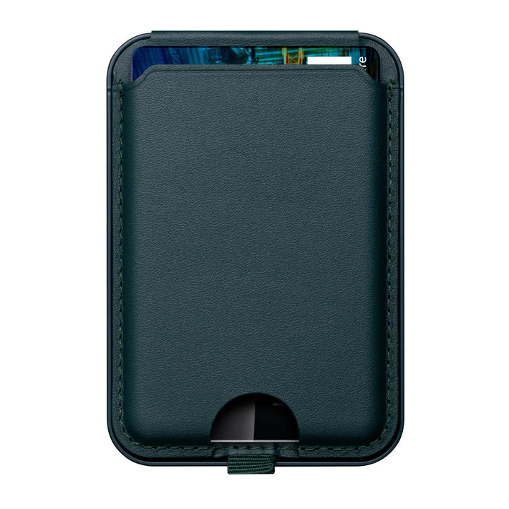 MagLock Wallet
