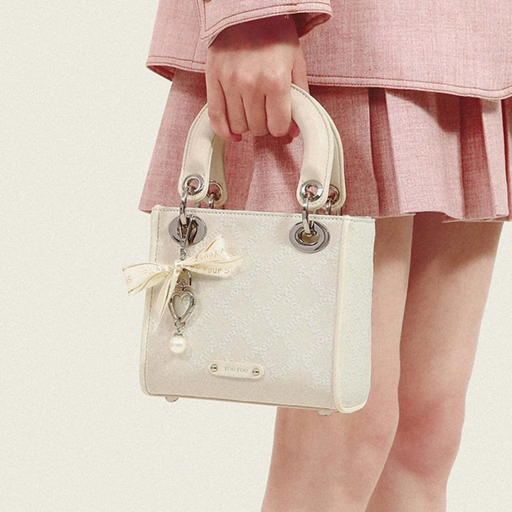 Petite Charm Fashion Handbag - Lorien Vale 